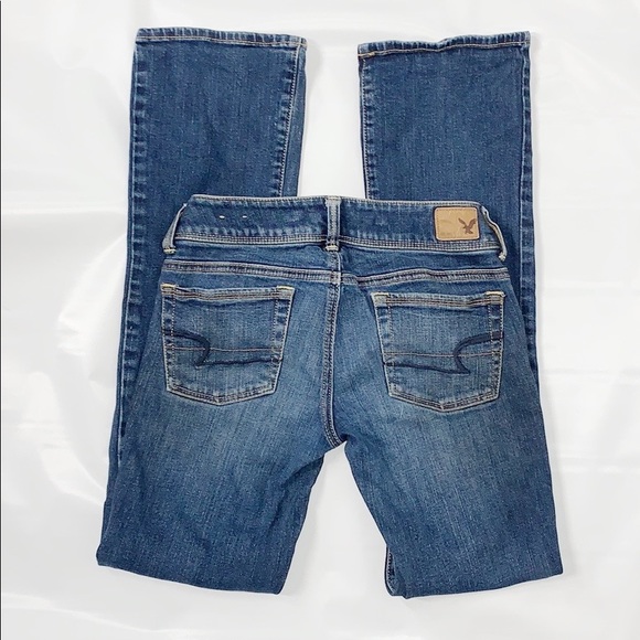 American Eagle Outfitters | Jeans Size: 0 - Picture 2 of 7